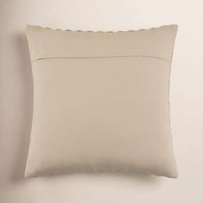 Monacizzo Cotton Pillow Cover
