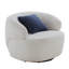 Pivot de 34,7 po de large Deahna-722024876