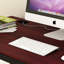 Bureau d'ordinateur l 55 po Vallois