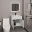 Armoire de salle de bain avec miroir Blake-994341172