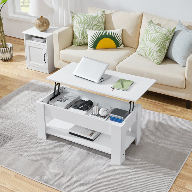 Olinger Coffee Table