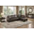 103.5" Wide Microfiber Sofa & Chaise-876704578-876704580