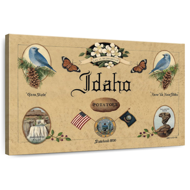 Idahoe