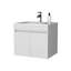 Vanity With 2 Doors-2096735504