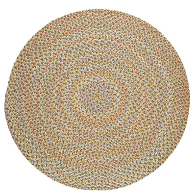 Jopling Synthetic Geometric Indoor / Outdoor Rug