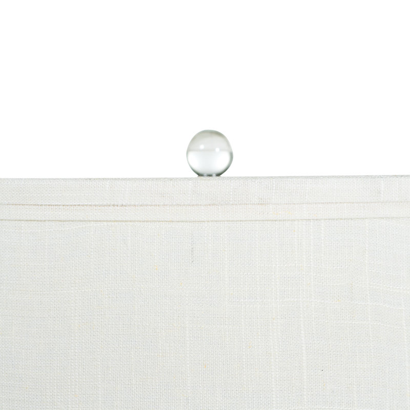 Wheeler Table Lamp