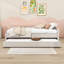 Lit plateforme tapissier Bruster-1442159203