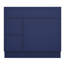 Base de meuble-lavabo simple 36 po seulement-95290430