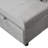 Folding Ottoman Sofa Bed