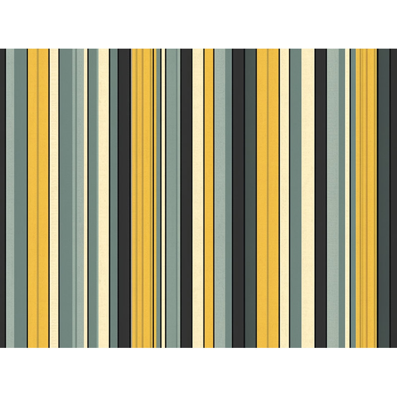 Polyester Striped Comforter, Queen Comforter