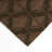 Trellis Brown Indoor and Outdoor Area Rug-901494288