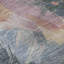 Tapis floral lavable à la machine de qualité supérieure Northdale AMF1487-129795139