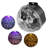 Crystal Magic Ball Effect Light