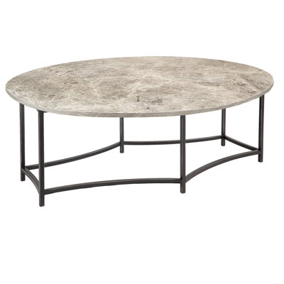 Megan Frame 1 Coffee Table