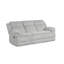 Ensemble inclinable gris 3 pièces Mello-459830749