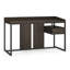 Lemont Home Office Computer Desk and File Collection