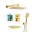All-In-One Kit with Rough in-Valve-61379442