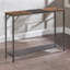 107cm Console Table