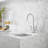 Holborn Two Handle Bar/Food Prep Kitchen Faucet-54637311