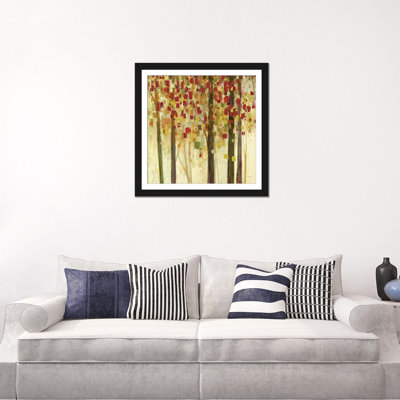 " Autumn Shimmer " by Carol Robinson