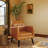 Almeda 29.75" Wide Tufted Armchair-117467608
