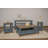 Capriana 54.75'' Solid Wood Console Table-230959108