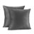  Velvet Decorative Throw Pillow Cover-1130181890-1130196907