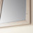 Engineered Wood Flat Wall Mirror-69907538-69907537