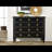 Commode décorative 4 tiroirs 19e siècle-18443498