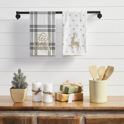 Tea Towel Kitchen Towel