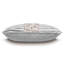 Vionnet Lumbar Pillow Cover & Insert-101841241