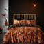 Dakota No Pattern Duvet Cover Set with Pillowcases Included-297211982