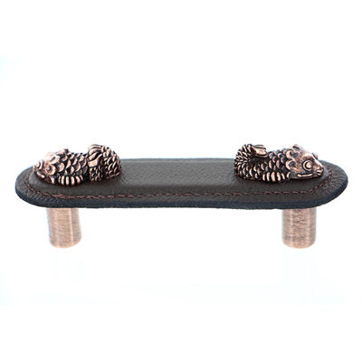 Pollino Bar / Handle Pull