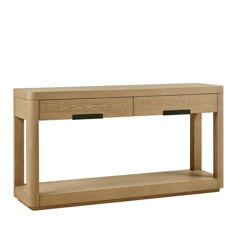 Console américaine simple