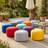 Soleil Outdoor Ottoman Pouf-1332496922