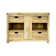 Vintner 48" Single Bathroom Vanity Base Only