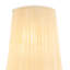 2 - Light Flush Mounted Sconce