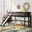 Lit mezzanine simple Amra par Harriet Bee-184305701