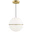 Hanea 1 - Light LED Pendant-2012071530-1957835039