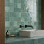 Virello 4x4 Glossy Ceramic Wall Tile-396806775