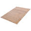 Tapis crème Loreto noué à la main 9 pi 7 po x 14 pi 7 po