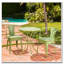 Ensemble d'extérieur 3 pièces-437804614