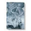 Falling in to You in Abstract - Wrapped Canvas-55313215
