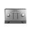 Professional Series The Four Slice Precision Toaster