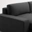 Esker Chaise Sectional-74747912-74747915
