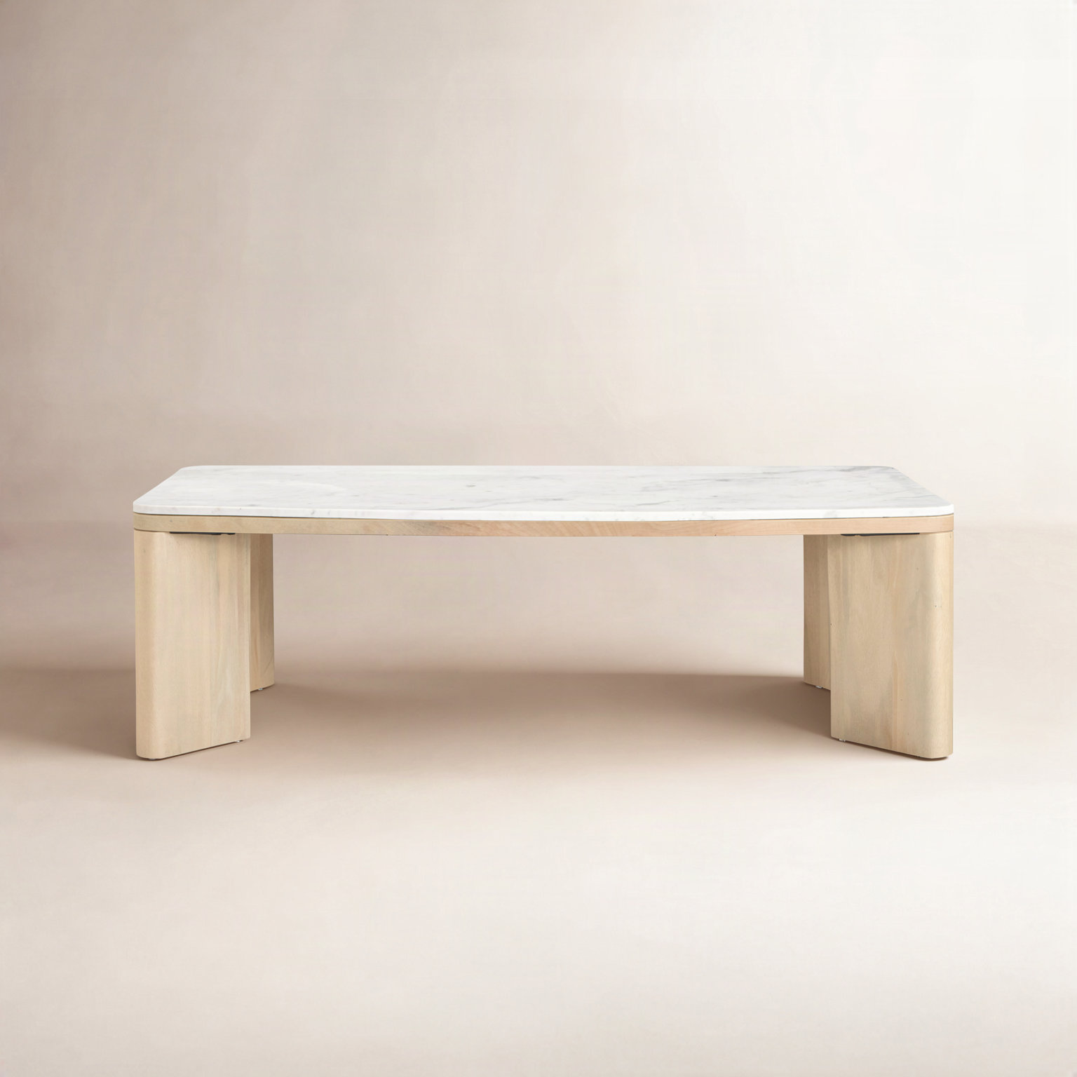 Merrick 48" Coffee Table