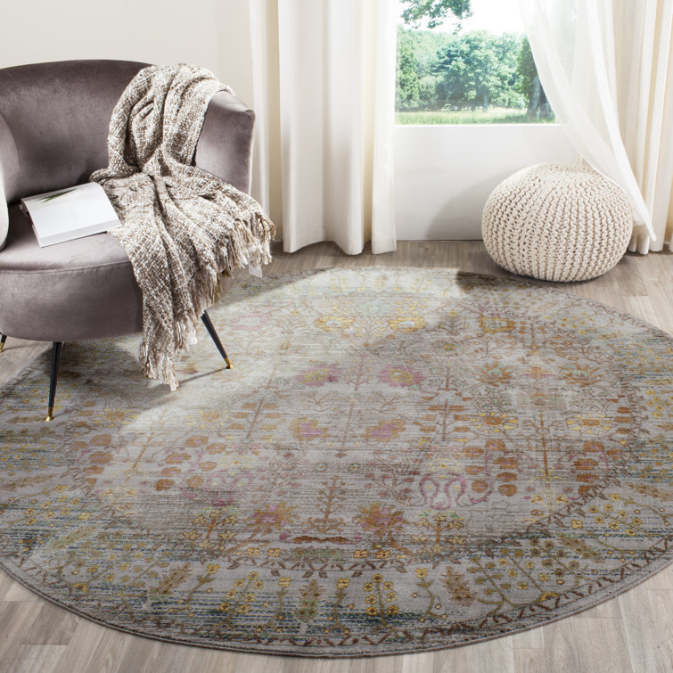 Thanh Performance Oriental Rug