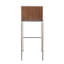 Tabouret de bar et de comptoir Chattahoochee-88783679-88783675
