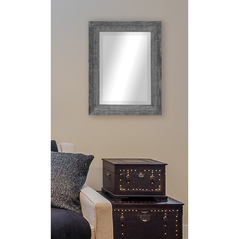 Miroir d'appoint Narely, 32 po x 28 po