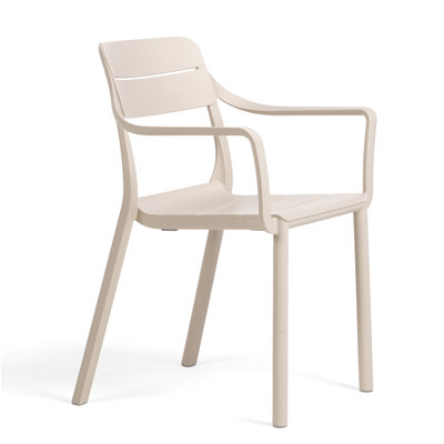 Cassia Outdoor Dining Armchair